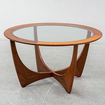 An 'Astro' coffee table, G-Plan, late 20th Century.