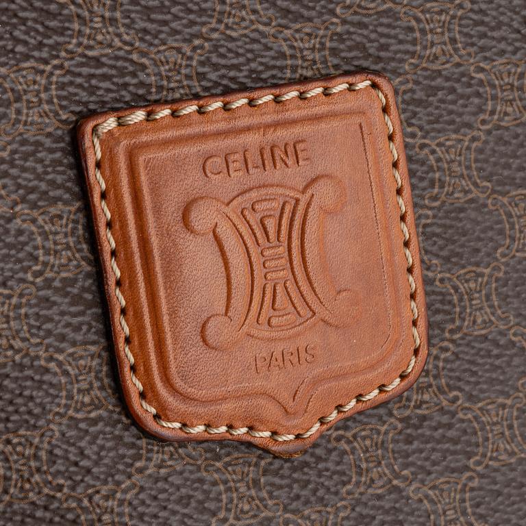 Céline, weekend bag 40.