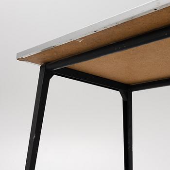 Friso Kramer, table, "Reform table", 1950s/60s.