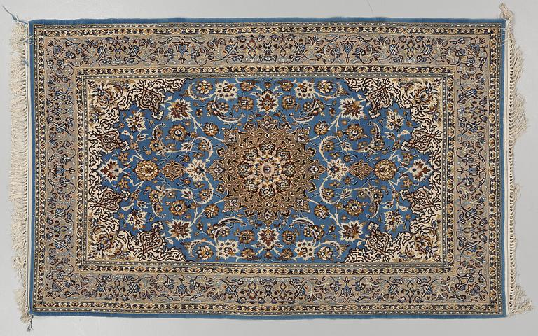 MATTA, Isfahan, 1900-talets senare del, 164 x 100 cm.