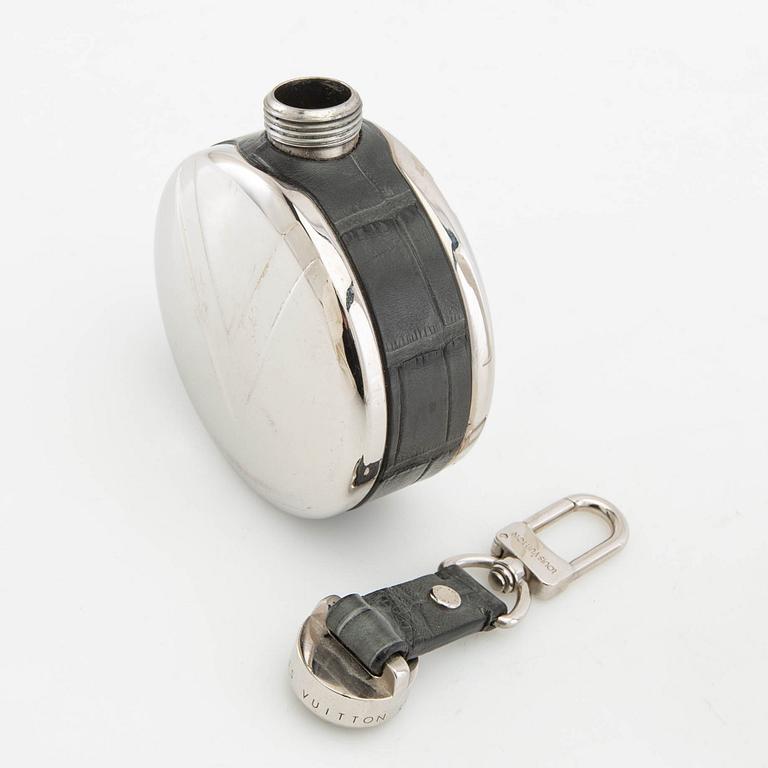 Louis Vuitton, Plunta.