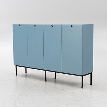 Jonas Bohlin, a pair of cabinets, Jonas Bohlin Design, Stockholm.