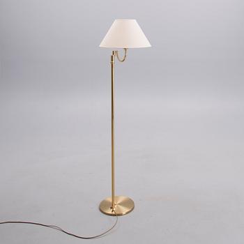GOLVLAMPA, Ewå, Värnamo, 1900-talets andra hälft.