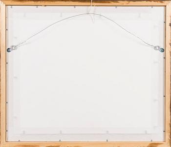 RABBE ENCKELL, öljy paperille signeerattu ja päivätty-29.