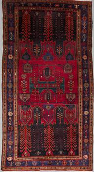 MATTA, Koliai, modern tillverkning, ca 285 x 147 cm.