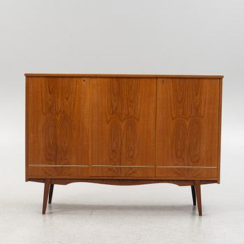 Sideboard, 1950-60-tal.