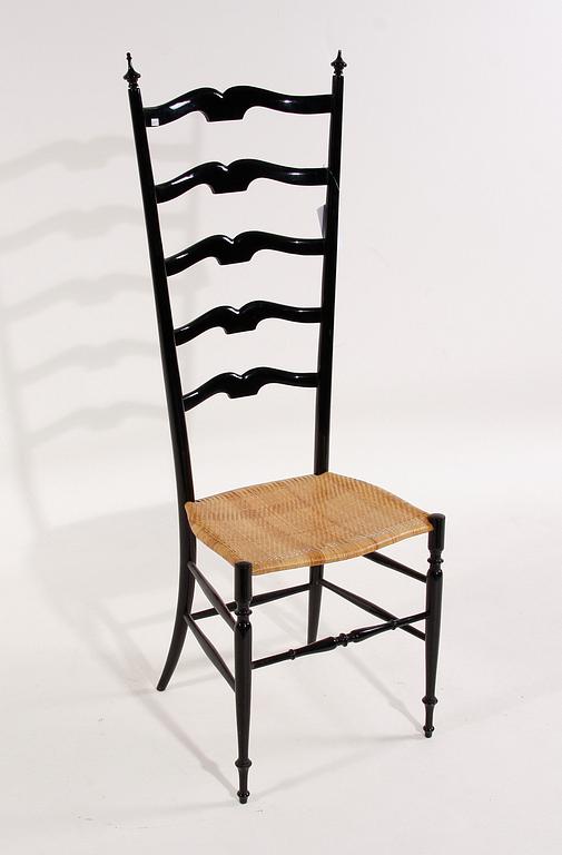 STOL, Italien, troligen Chiavari.