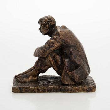 Matti Haupt, "Joska".