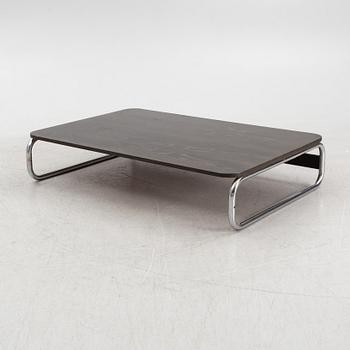 Gillis Lundgren, an 'Impala' coffee table, IKEA, 1970's.