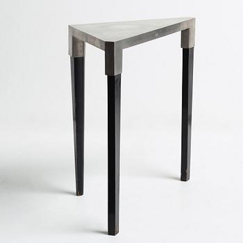 Nils Fougstedt, konsolbord, modell 118, Firma Svenskt Tenn, 1934.