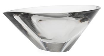 96. Tapio Wirkkala, A BOWL,  3340, 3840.