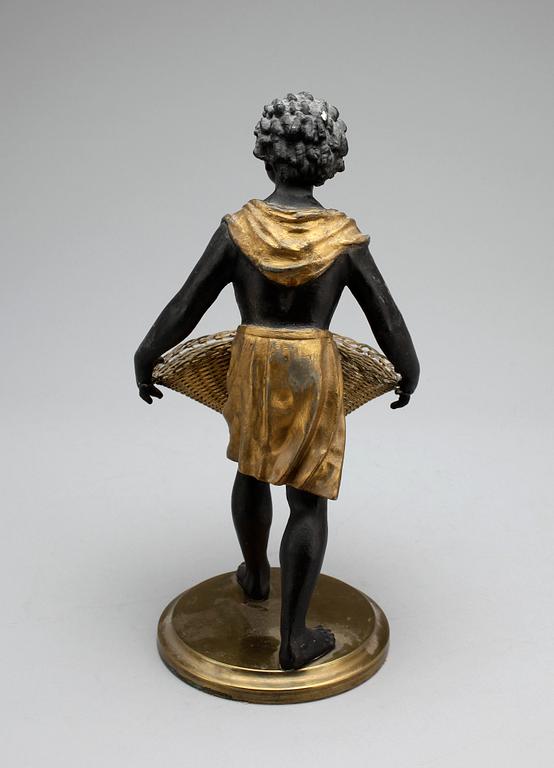 SKULPTUR, 1900-tal.