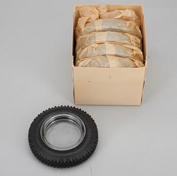 ASKFAT, 5 st, Hakkapeliitta, Nokia, 1900-talets mitt.