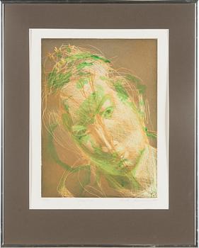 Kuutti Lavonen, "Daphné".