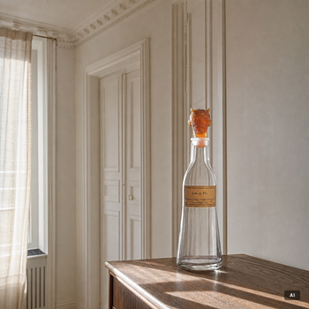 Stephan Balkenhol, "Eau de Vie".