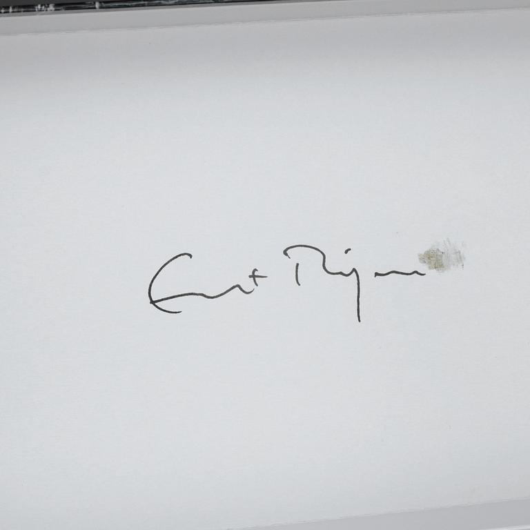 SALTKAR, Ernst Billgren.