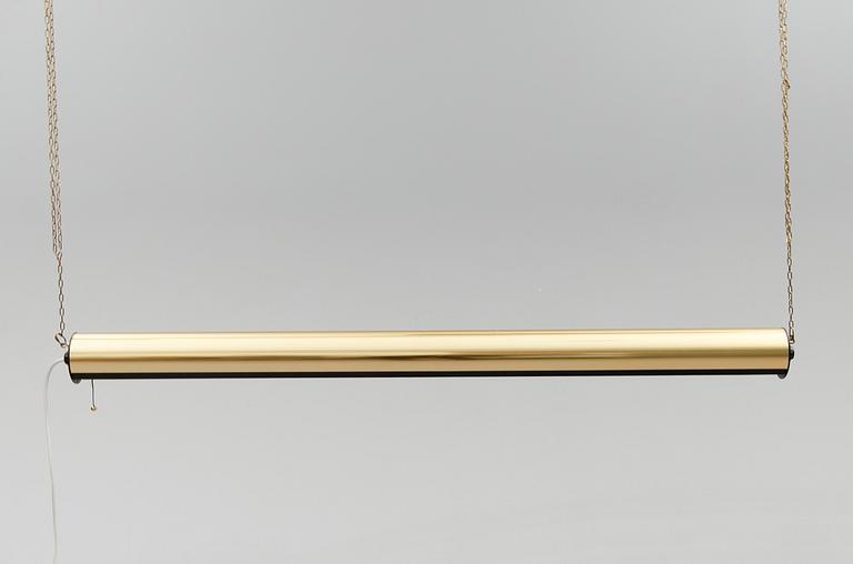 TAKLAMPA, "Supertube", Ateljé Lyktan, Åhus, 1900-talets andra hälft.