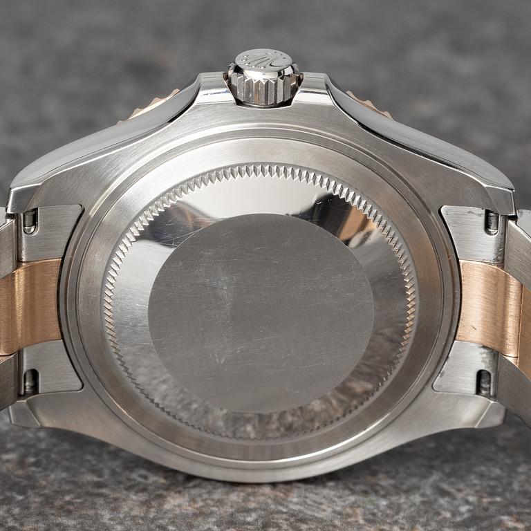 Rolex, Yacht-Master 37, ca 2021.
