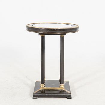 A late 19th century German table.