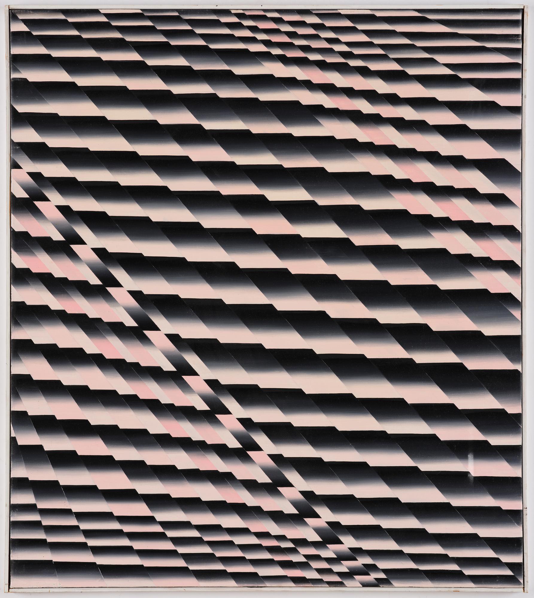 Werner Janson, Utan titel.