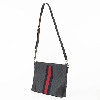 Gucci, Bag, "Supreme Web".