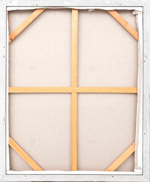 Deng Wushu, utan titel, 2011.