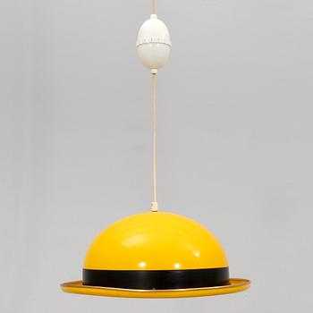 Hans-Agne Jakobsson, ceiling lamp "The Hat".