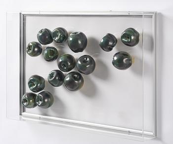 Annika Masolle, Untitled.