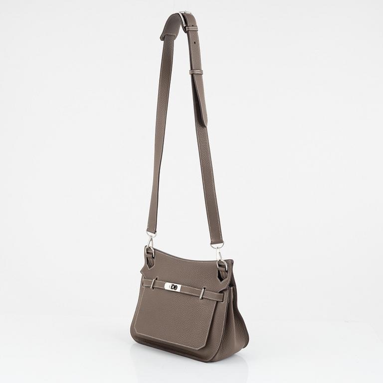 Hermès, bag, "Jypsiere 28", 2010.