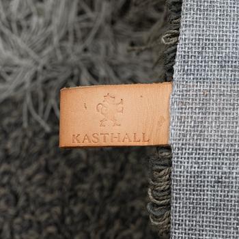 Ellinor Eliasson, rug, "Feather", Kasthall, approx. 340 x 295 cm.