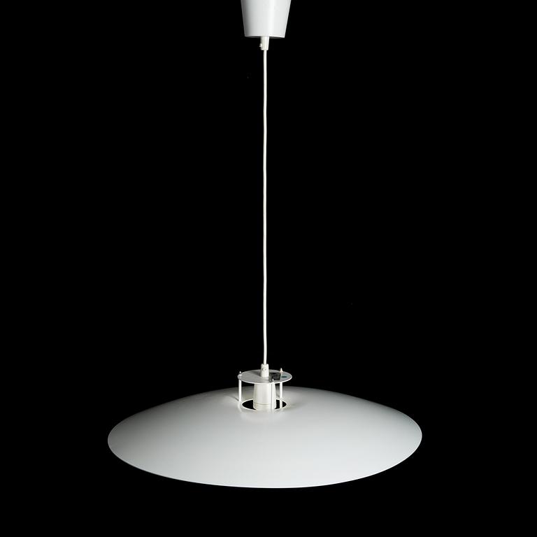 JUHA LEIVISKÄ,  taklampa, JL341, Valaisinpaja, Artek 2000-tal. Total höjd ca 80 cm.