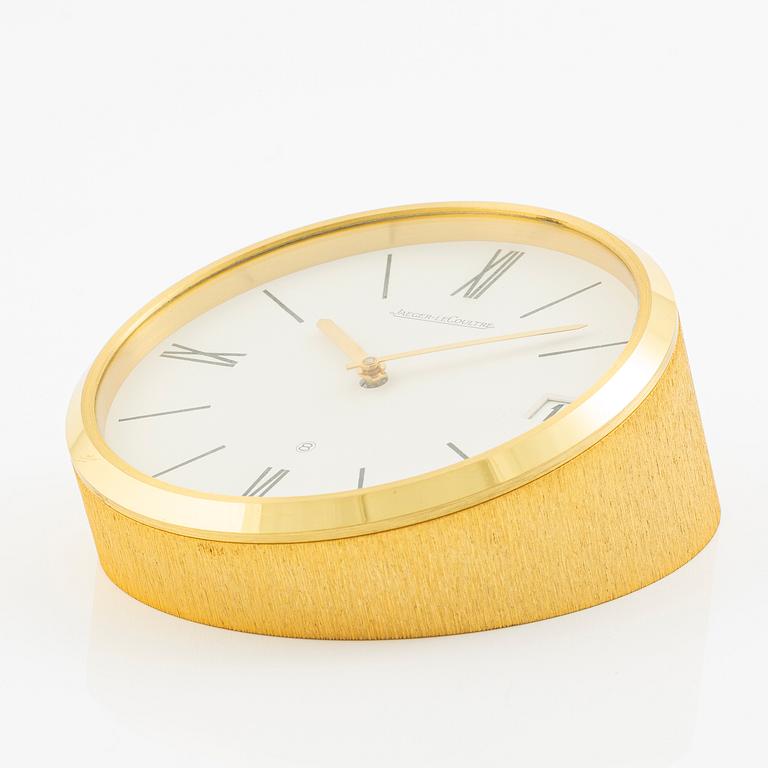 Jaeger-LeCoultre, bordsur, 95 mm.