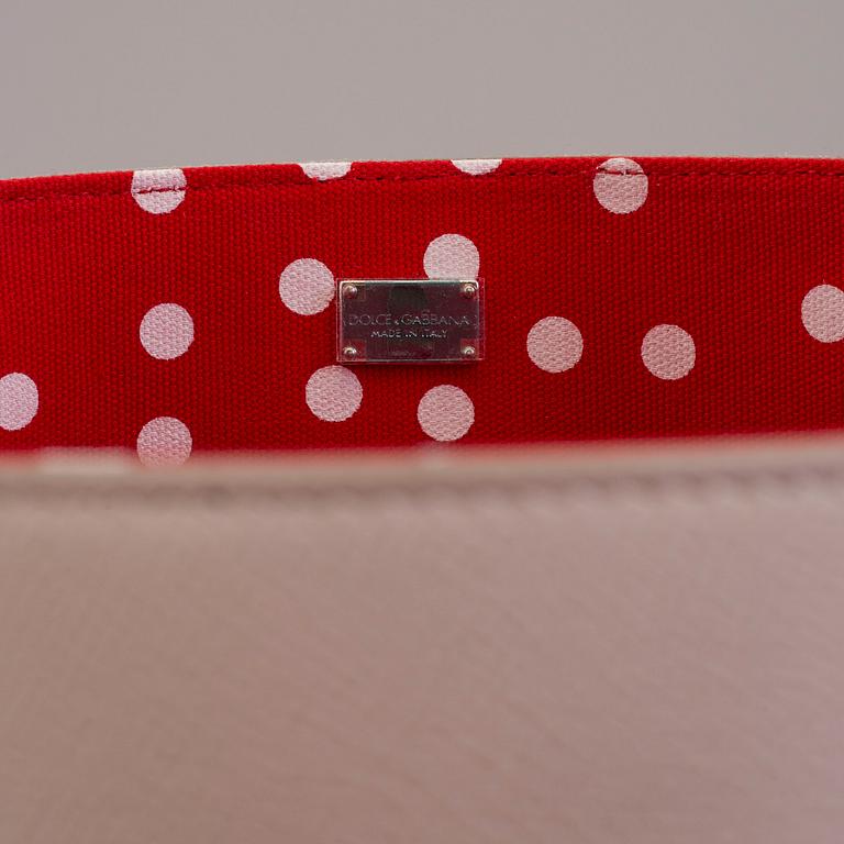 BAG, Dolce & Gabbana.