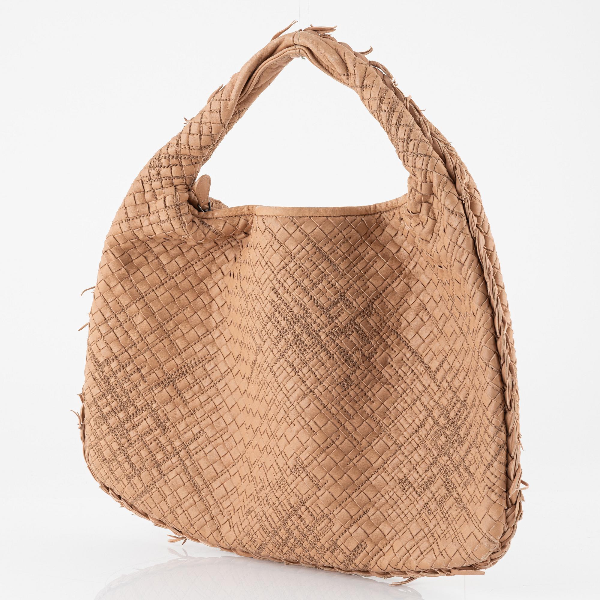 Bottega Veneta, bag, "Veneta".