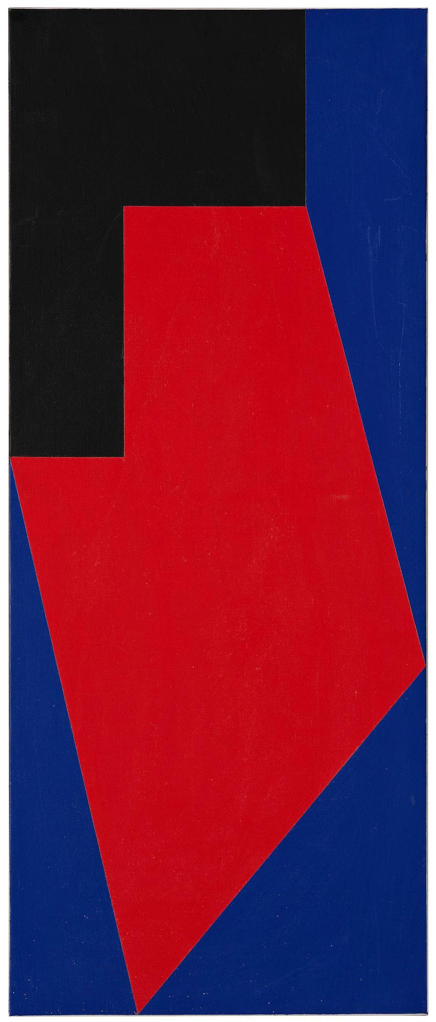 Kurt Simons, Untitled.