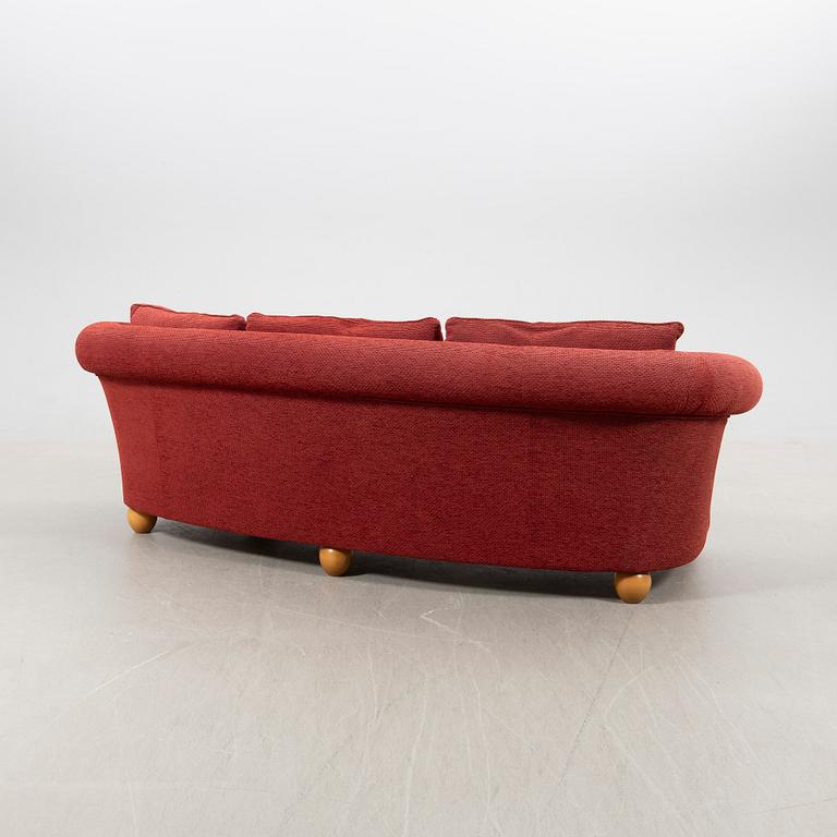 Bröderna Andersson, sofa, 21st century.