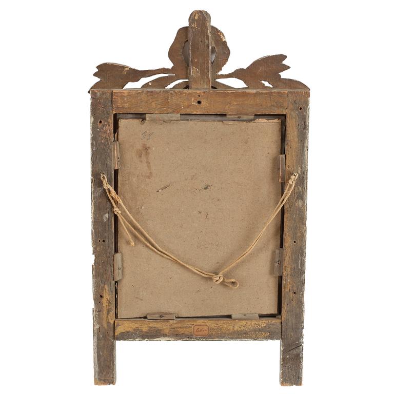 SPEGEL, 1700/1800-tal.