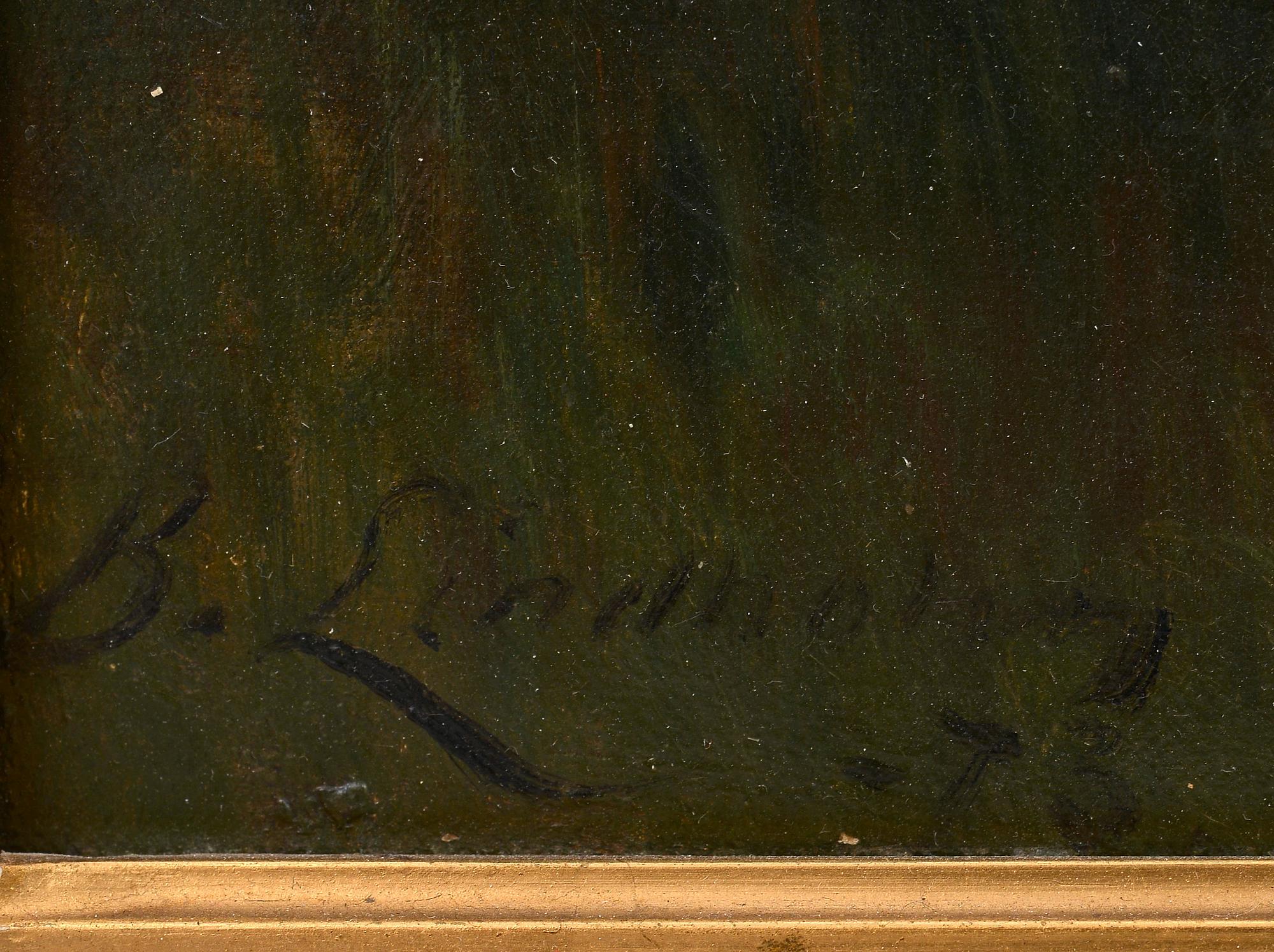 Berndt Lindholm, LÖNNBRÄNNERI I LOVISA SKÄRGÅRD.