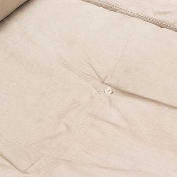 Piero Lissoni, sofa, "Rod", Living Divani, Italy.