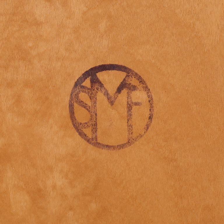 SPEGEL, Svenska Möbelfabriken, Bodafors, 1900-talets mitt.