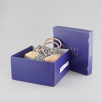 STUART WEITZMAN,  bag.