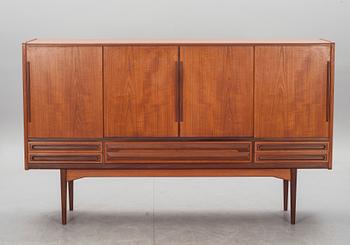 SIDEBOARD, Danmark, 1960-tal.