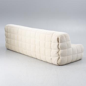 Michel Ducaroy, sofa, "Kashmina", Ligne Roset, France 1970s.