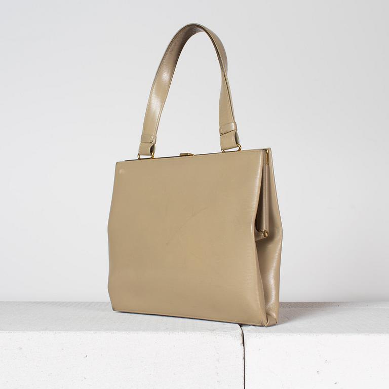 VÄSKA, Christian Dior 1960-tal.