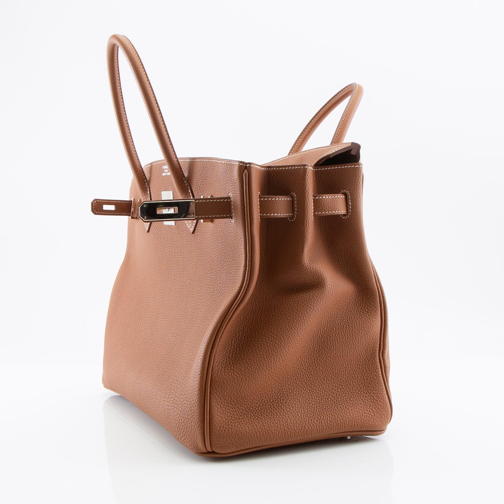 Hermès, väska, "Birkin 35", Frankrike, 2015.