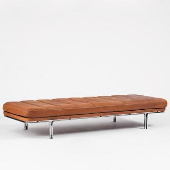 Horst Brüning, a daybed, Alfred Kill International, Germany, 1960s-70s.
