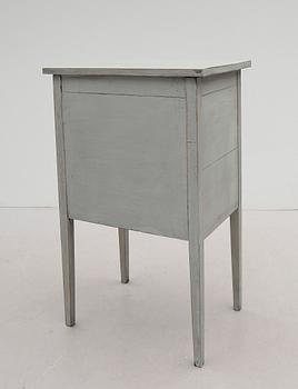 POTTSKÅP, 1900-talets första hälft.