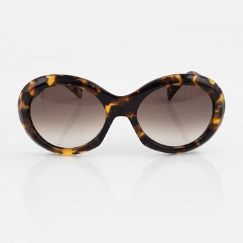 Oliver Goldsmith, a pair of "Audrey" sunglasses.