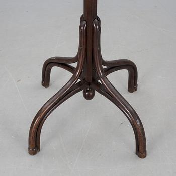 TAMBURMAJOR, brännmärkt; Thonet.