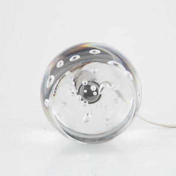 Josef Frank, bordslampa, modell 1819, Firma Svenskt Tenn.